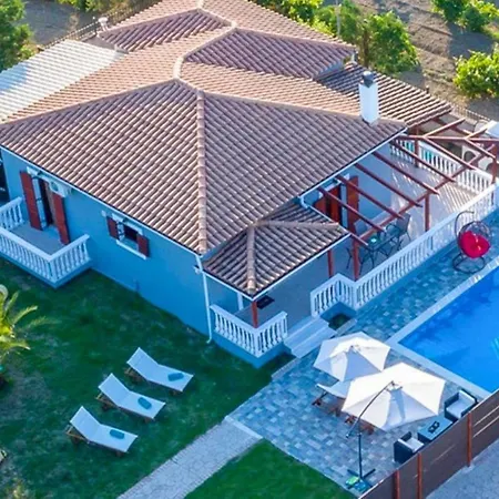 Rose Villa