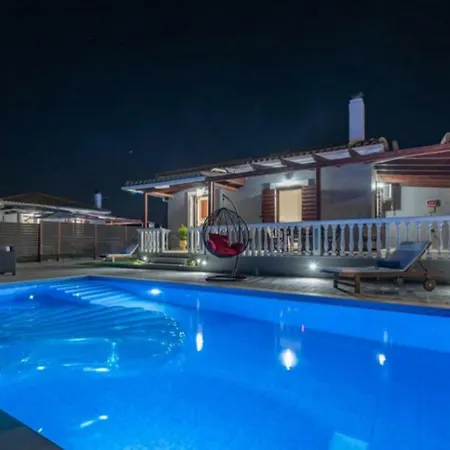 Villa Rose *