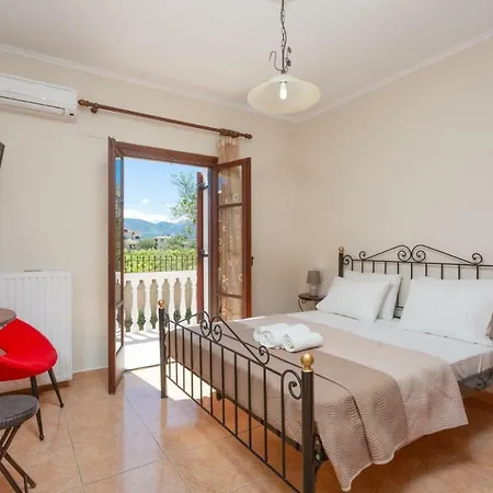 Villa Rose