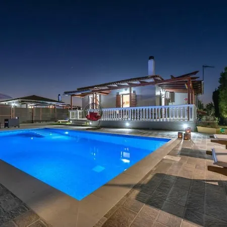 Villa Rose *